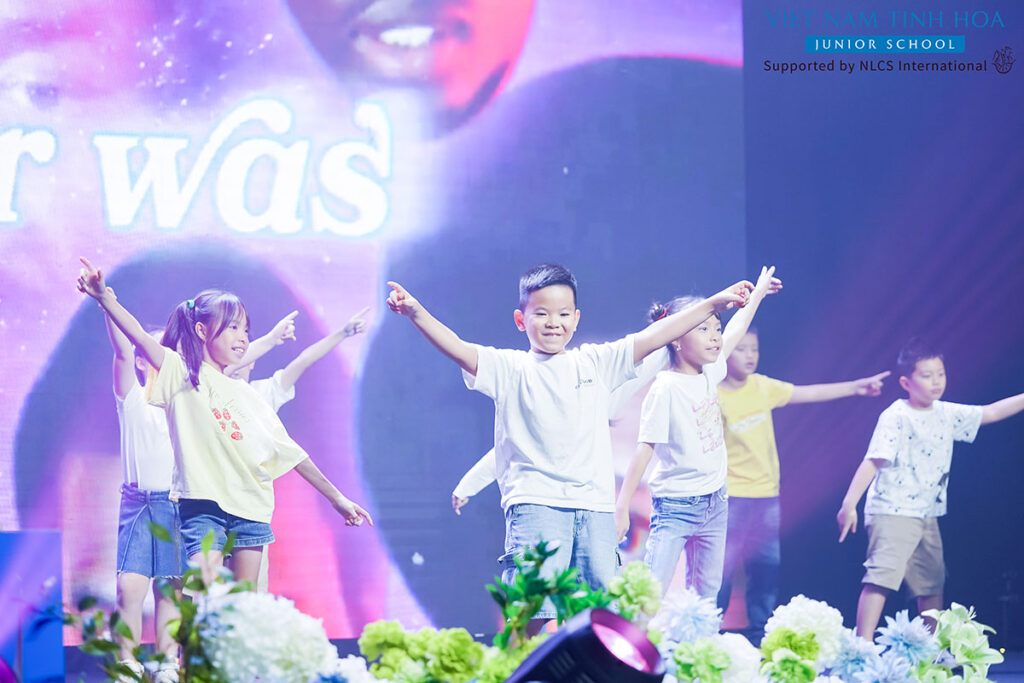 MEMORABLE MOMENTS FROM VNTH’S END-OF-YEAR CEREMONY & GRADE 5 GRADUATION 1 4 11