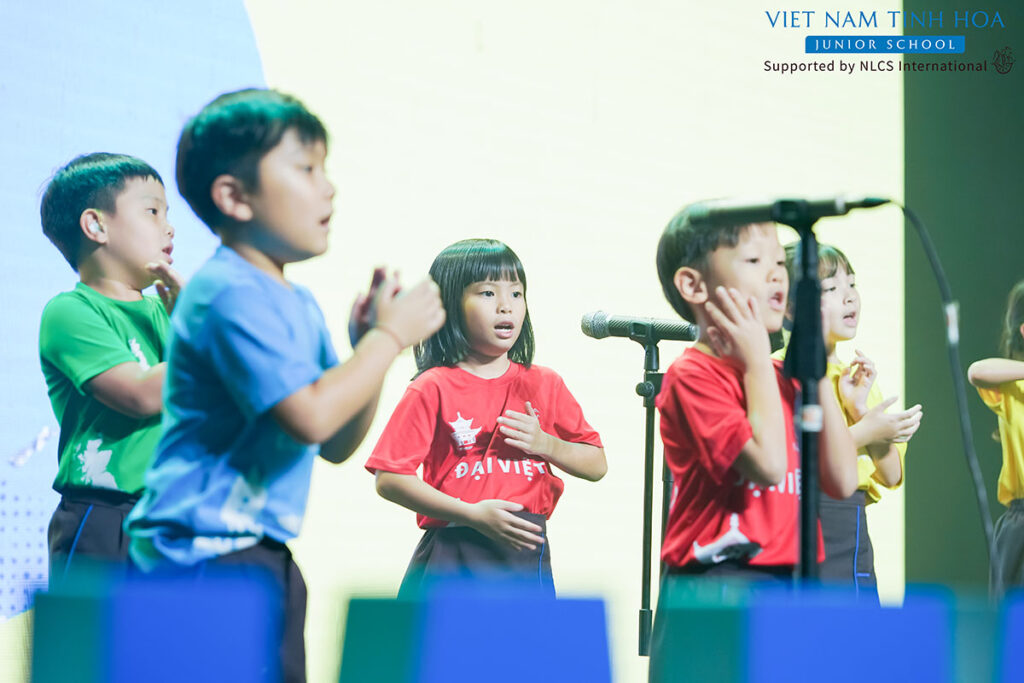 MEMORABLE MOMENTS FROM VNTH’S END-OF-YEAR CEREMONY & GRADE 5 GRADUATION 2 5 9