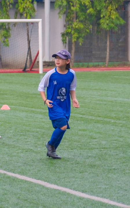 exceptional enrichment